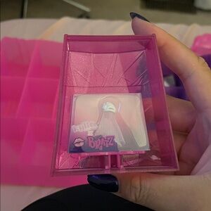 Kylie Jenner mini Bratz collectible